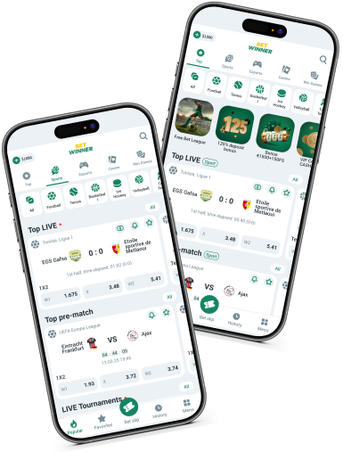 Betwinner APP Kenya